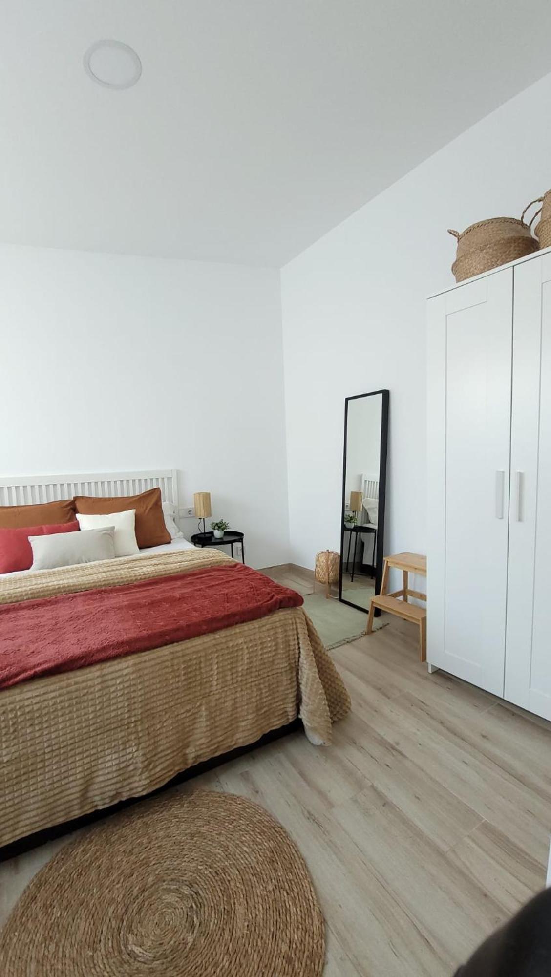 Apartament A Sant Celoni, Montseny, Barcelona Exterior foto