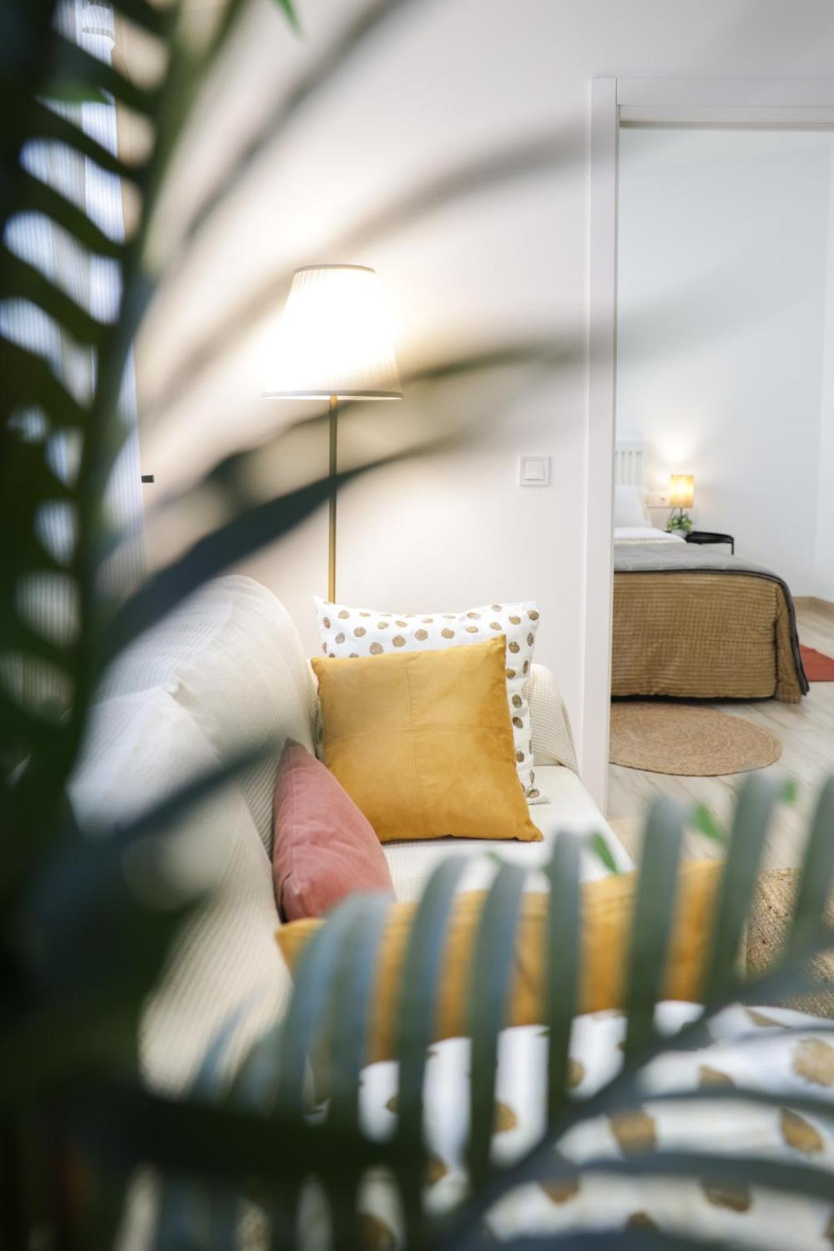 Apartament A Sant Celoni, Montseny, Barcelona Zimmer foto