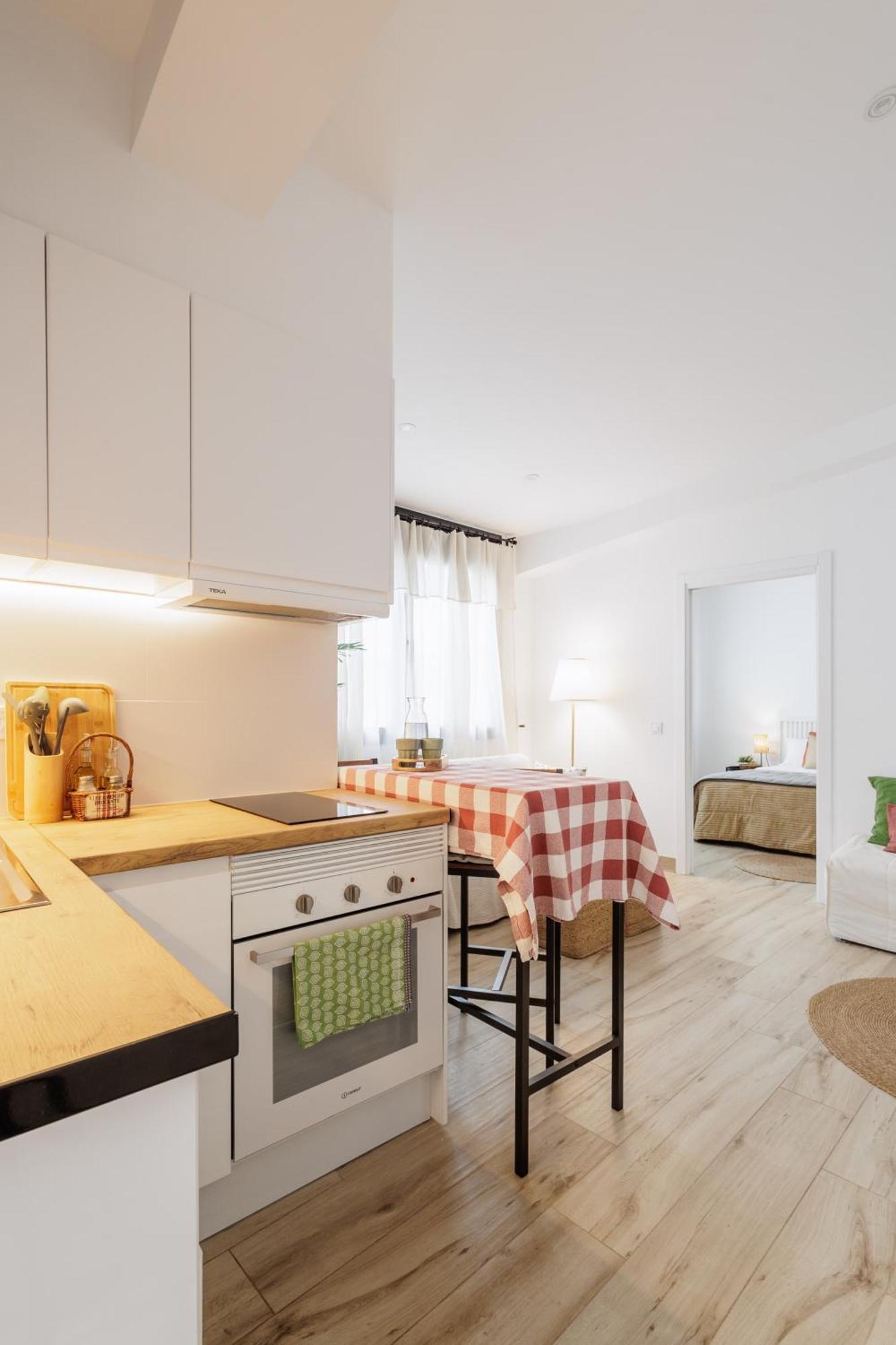 Apartament A Sant Celoni, Montseny, Barcelona Exterior foto