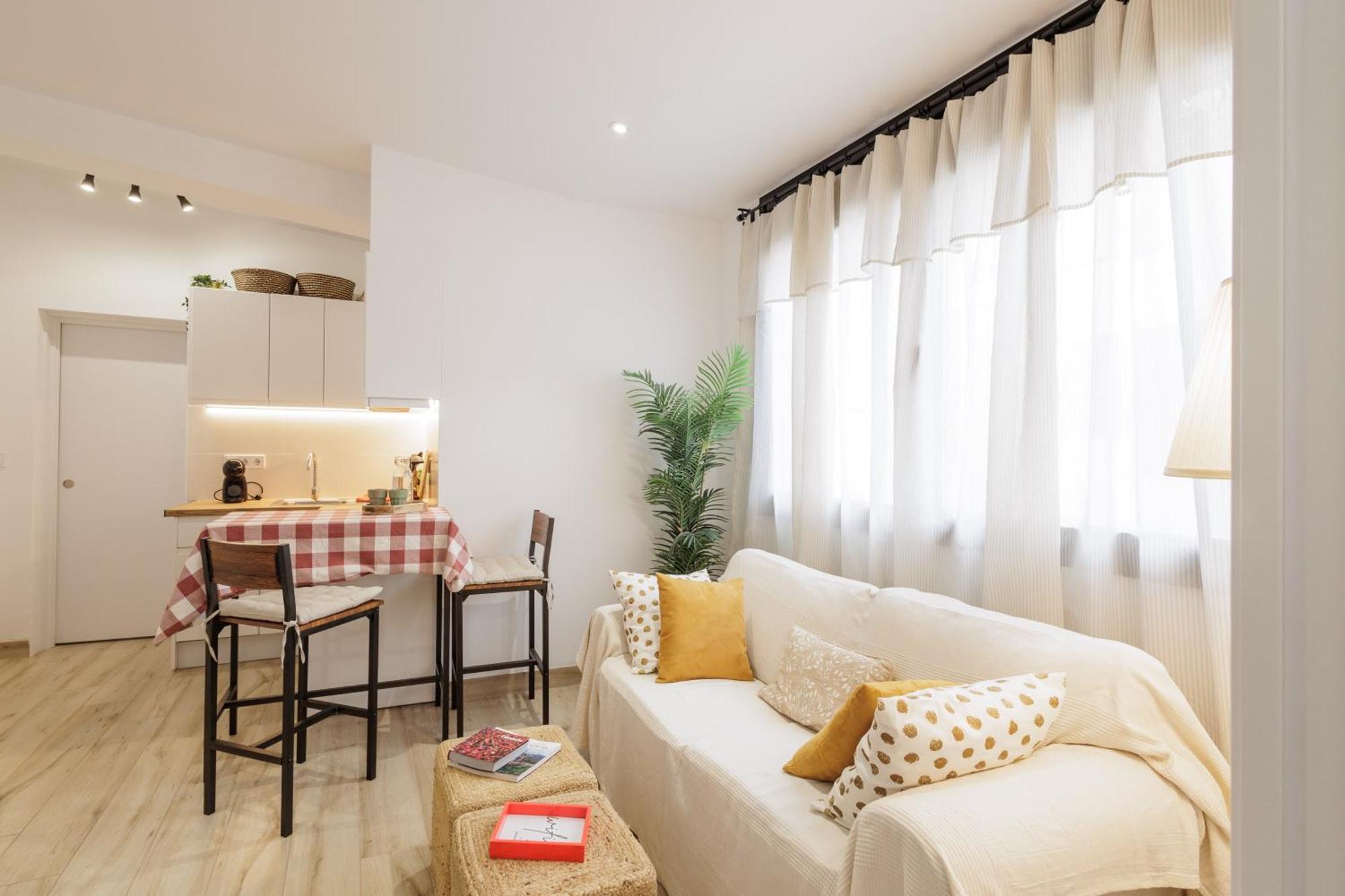 Apartament A Sant Celoni, Montseny, Barcelona Exterior foto